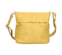 zwei borsa a tracolla Mademoiselle.M M8 Lemon