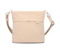 zwei Mademoiselle M8 - Borsa a tracolla 25 cm (sand)