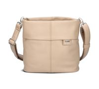 Zwei Mademoiselle.M Borsa a spalla 25 cm marrone