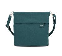 zwei Mademoiselle M8 - Borsa a spalla 25 cm (pacific) turchese