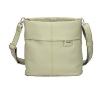 Zwei Mademoiselle.M Borsa a spalla 25 cm verde