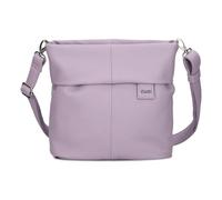 zwei Mademoiselle M8 - Borsa a tracolla 25 cm (lilac) viola