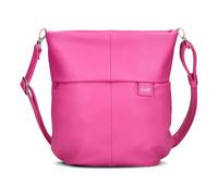 Zwei Mademoiselle.M Borsa a spalla 27 cm rosa