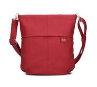 Zwei Mademoiselle.M Borsa a spalla 27 cm rosso