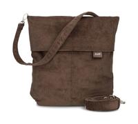 Zwei Mademoiselle.M Borsa a tracolla 31 cm blu