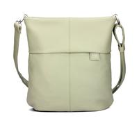 Zwei Mademoiselle.M Borsa a spalla 31 cm giallo
