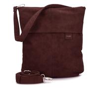 Zwei Mademoiselle.M Borsa a spalla 31 cm rosso