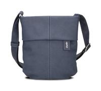 Zwei Mademoiselle.M Borsa a tracolla 22 cm blu