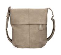Zwei Mademoiselle.M Borsa a tracolla 22 cm giallo