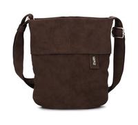 Zwei Mademoiselle.M Borsa a tracolla 22 cm rosso