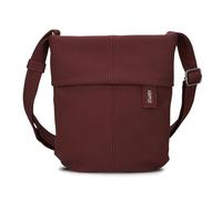 zwei Mademoiselle M45 - Borsa a spalla 22 cm (rubin) rosso