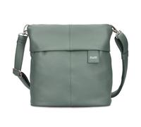 Zwei Mademoiselle.M Borsa a tracolla 25 cm grigio