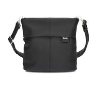 Zwei Mademoiselle.M Borsa a tracolla 25 cm nero