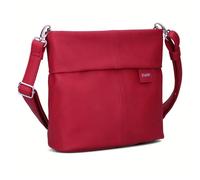 Zwei Mademoiselle.M Borsa a tracolla 25 cm rosso