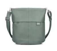 Zwei Mademoiselle.M Borsa a tracolla 27 cm verde