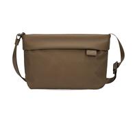 Zwei Mademoiselle.M Borsa a tracolla 29 cm marrone