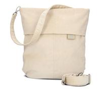 Zwei Mademoiselle.M Borsa a tracolla 31 cm beige