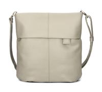 Zwei Mademoiselle.M Borsa a tracolla 31 cm bianco