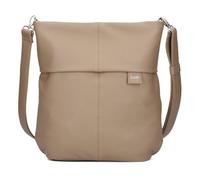 Zwei Mademoiselle.M Borsa a tracolla 31 cm marrone