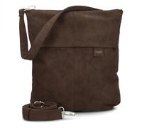 Zwei Mademoiselle.M Borsa a spalla 31 cm marrone