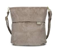 Zwei Mademoiselle.m M12 Shoulder Bag Grigio