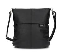 Zwei Mademoiselle.M Borsa a tracolla 31 cm nero