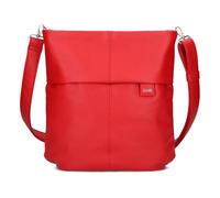 Zwei Mademoiselle.M Borsa a tracolla 31 cm rosso