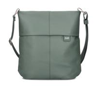 Zwei Mademoiselle.M Borsa a tracolla 31 cm verde