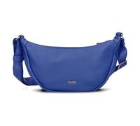 Zwei Mademoiselle.M Borsa a tracolla 32 cm blu