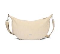 Zwei Mademoiselle.M Borsa a tracolla 34 cm beige
