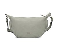 Zwei Mademoiselle.M Borsa a tracolla 34 cm bianco