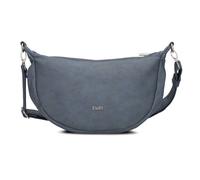 Zwei Mademoiselle.M Borsa a tracolla 34 cm blu
