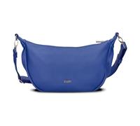Zwei Mademoiselle.M Borsa a tracolla 34 cm blu