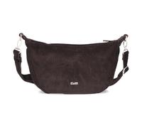 Zwei Mademoiselle.M Borsa a tracolla 34 cm marrone