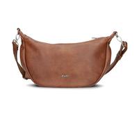 Zwei Mademoiselle.M Borsa a tracolla 34 cm marrone
