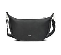 Zwei Mademoiselle.M Borsa a tracolla 34 cm nero