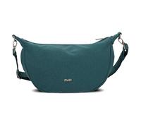 Zwei Mademoiselle.M Borsa a tracolla 34 cm benzina