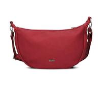 Zwei Mademoiselle.M Borsa a tracolla 34 cm rosso