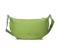 Zwei Mademoiselle.M Borsa a tracolla 34 cm verde