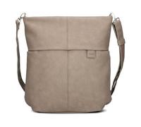 Zwei Mademoiselle.M Borsa a tracolla 35 cm marrone