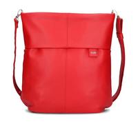 Zwei Mademoiselle.M Borsa a tracolla 35 cm rosso