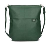 Zwei Mademoiselle.M Borsa a tracolla 35 cm verde