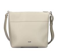 Zwei Mademoiselle.M Borsa a tracolla 36 cm bianco