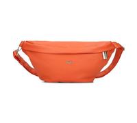 zwei Mademoiselle MH80 - Marsupio 40 cm (papaya) arancia