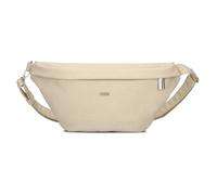 Zwei Mademoiselle.M MH80 Crossbag Nubuk-Linen