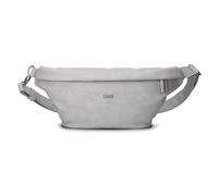Zwei Mademoiselle.M Borsa a tracolla 40 cm bianco