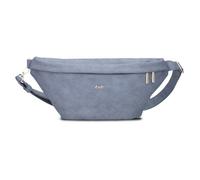 zwei Mademoiselle.M MH80 Crossbag Nubuk-Sky