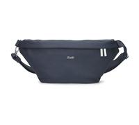 Zwei Mademoiselle.M Borsa a tracolla 40 cm blu