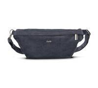 Zwei Mademoiselle.M Borsa a tracolla 40 cm blu