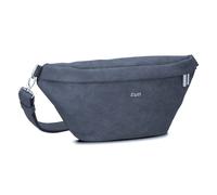 Zwei Mademoiselle.M Borsa a tracolla 40 cm blu